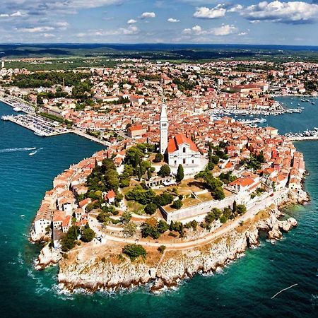 Apartment Villa Baric 4412 Rovinj Exterior foto