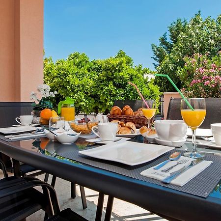 Apartment Villa Baric 4412 Rovinj Exterior foto