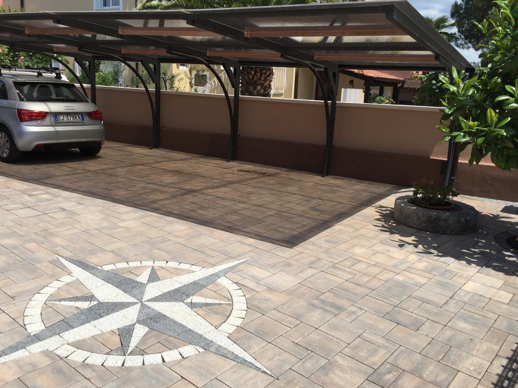 Apartment Villa Baric 4412 Rovinj Exterior foto