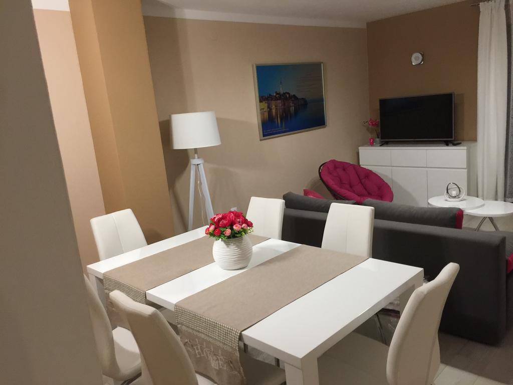 Apartment Villa Baric 4412 Rovinj Exterior foto