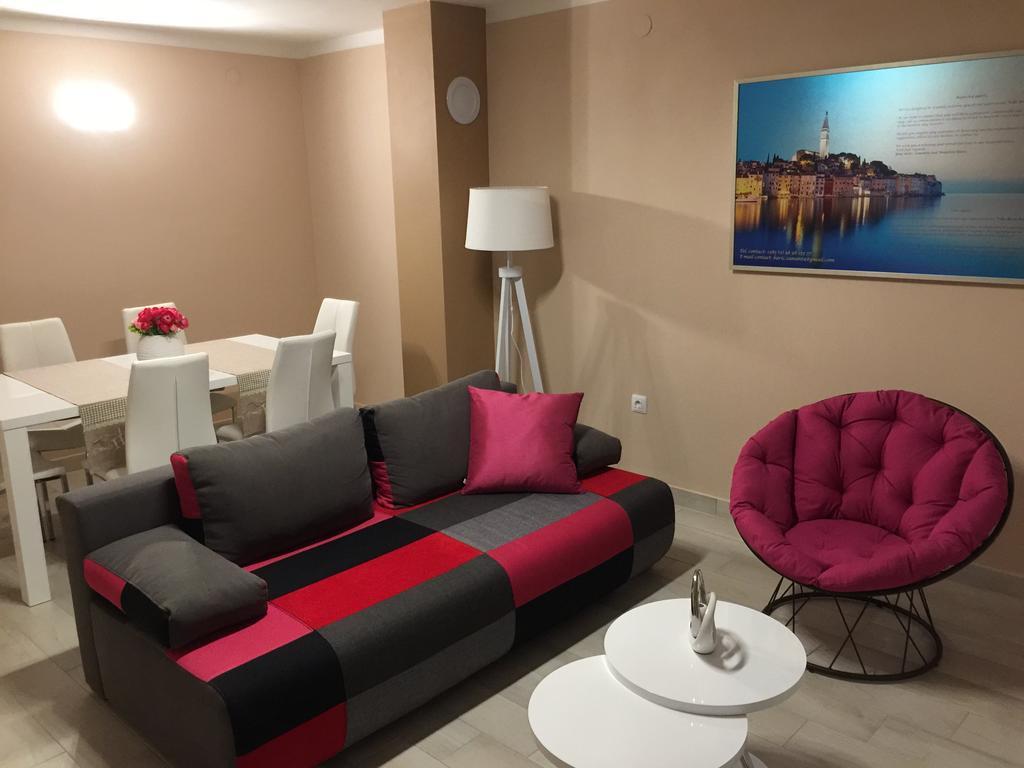 Apartment Villa Baric 4412 Rovinj Exterior foto
