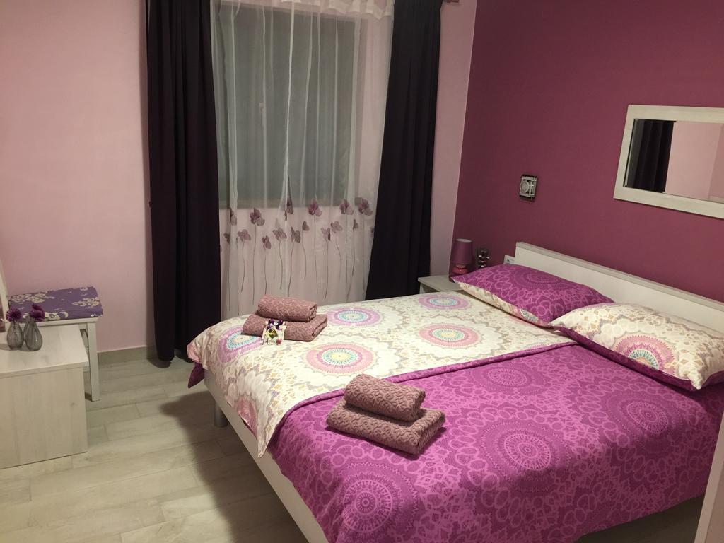 Apartment Villa Baric 4412 Rovinj Exterior foto