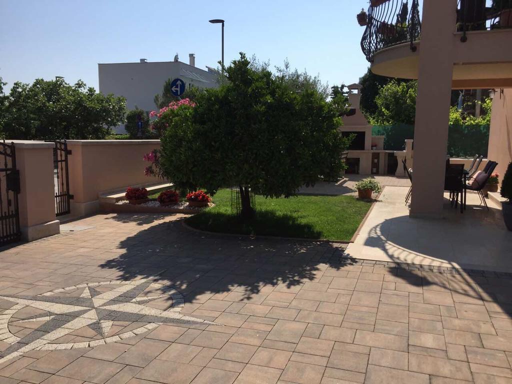 Apartment Villa Baric 4412 Rovinj Exterior foto