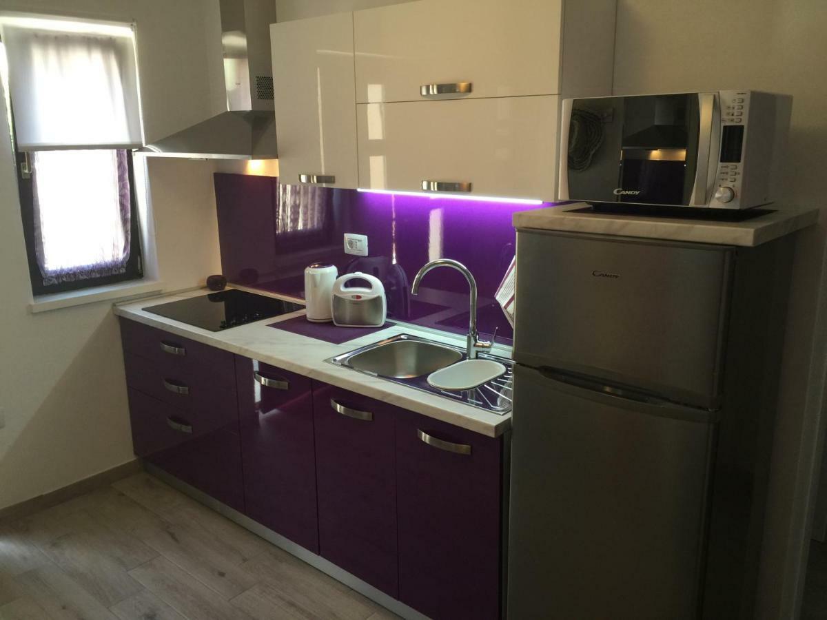 Apartment Villa Baric 4412 Rovinj Exterior foto