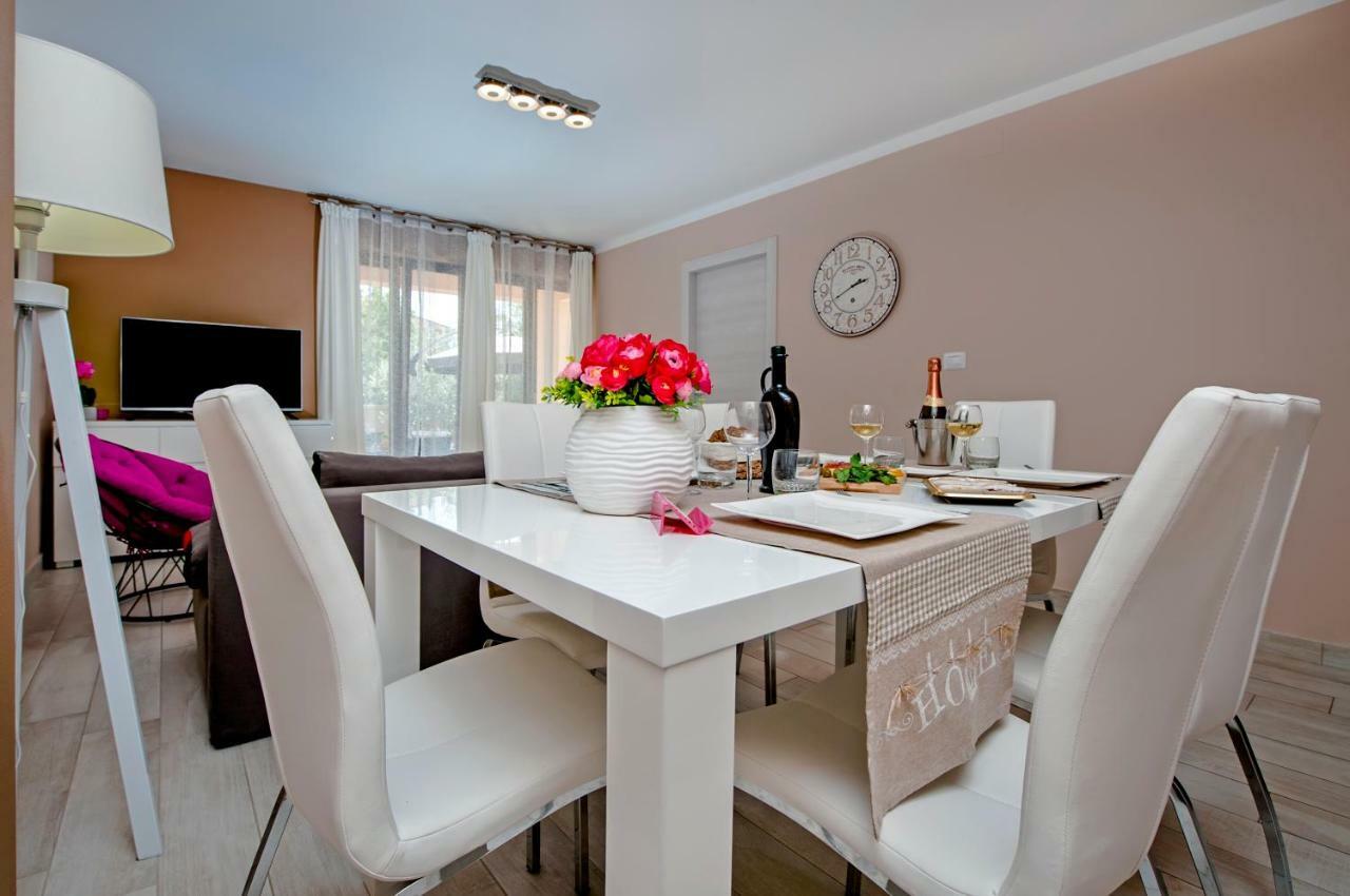 Apartment Villa Baric 4412 Rovinj Exterior foto