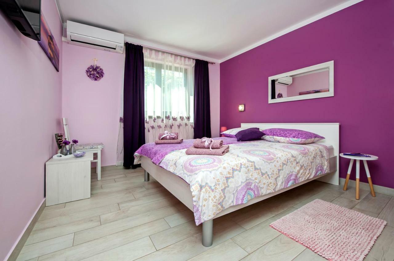 Apartment Villa Baric 4412 Rovinj Exterior foto