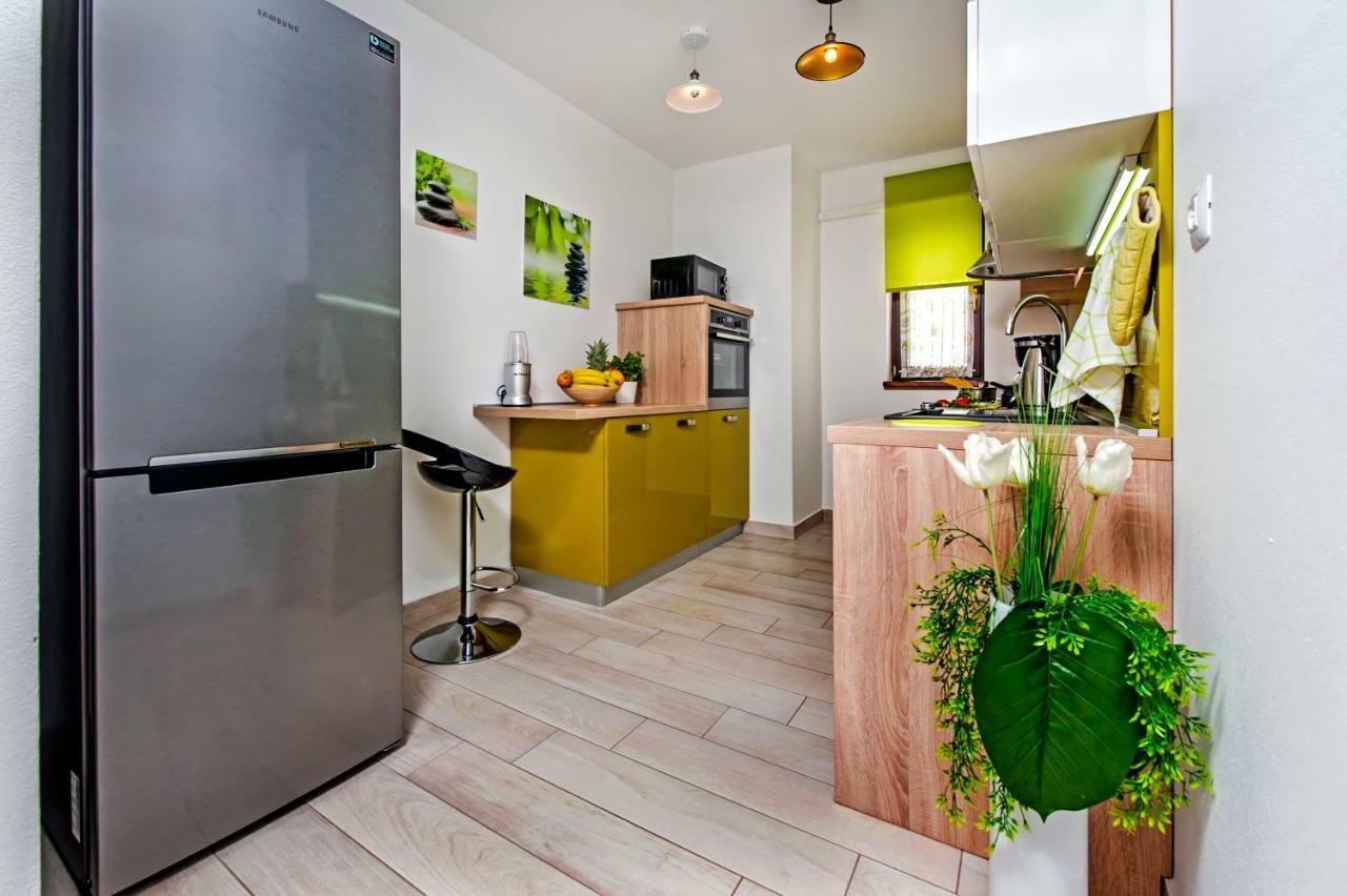 Apartment Villa Baric 4412 Rovinj Exterior foto