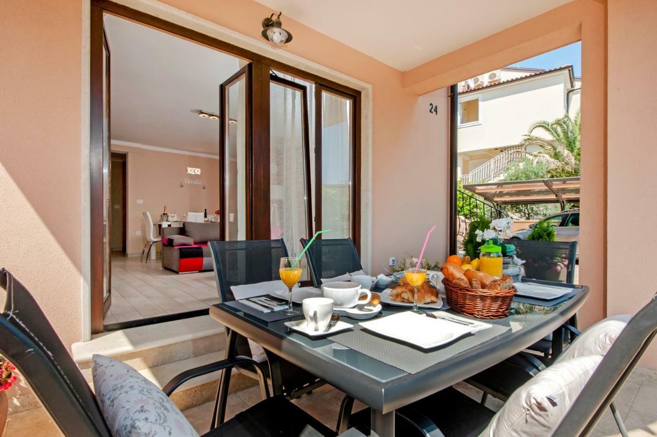 Apartment Villa Baric 4412 Rovinj Exterior foto