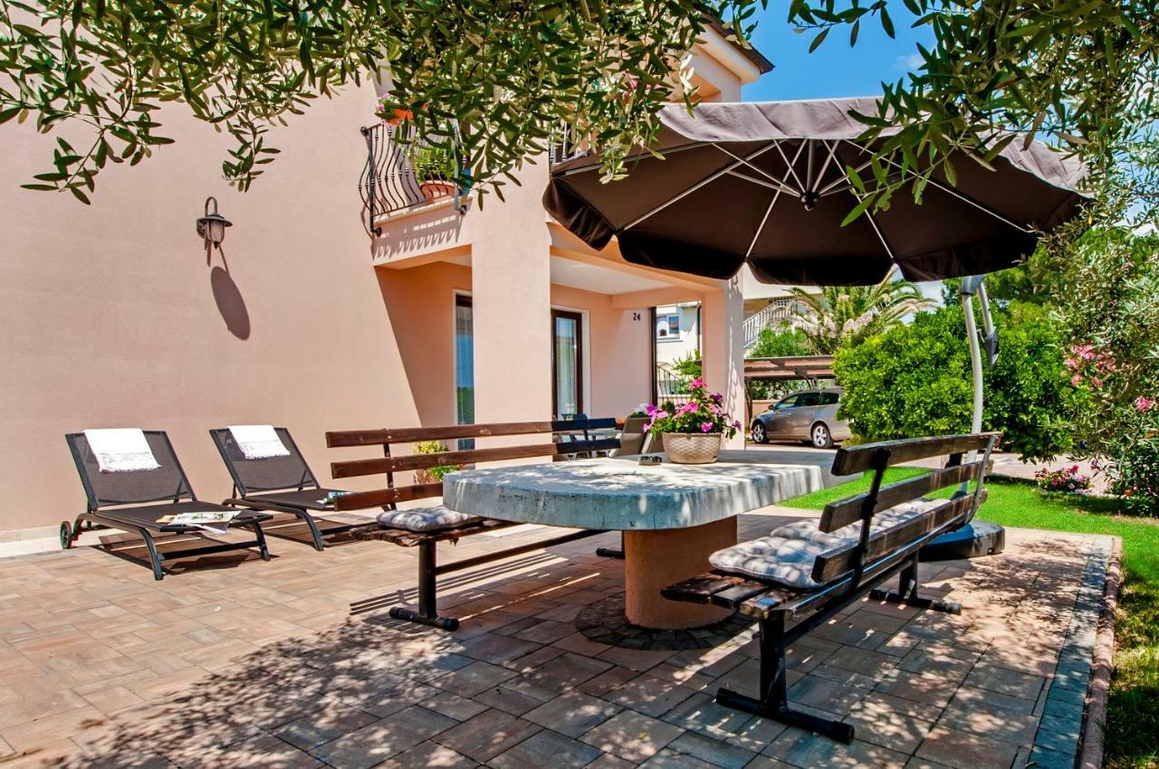 Apartment Villa Baric 4412 Rovinj Exterior foto