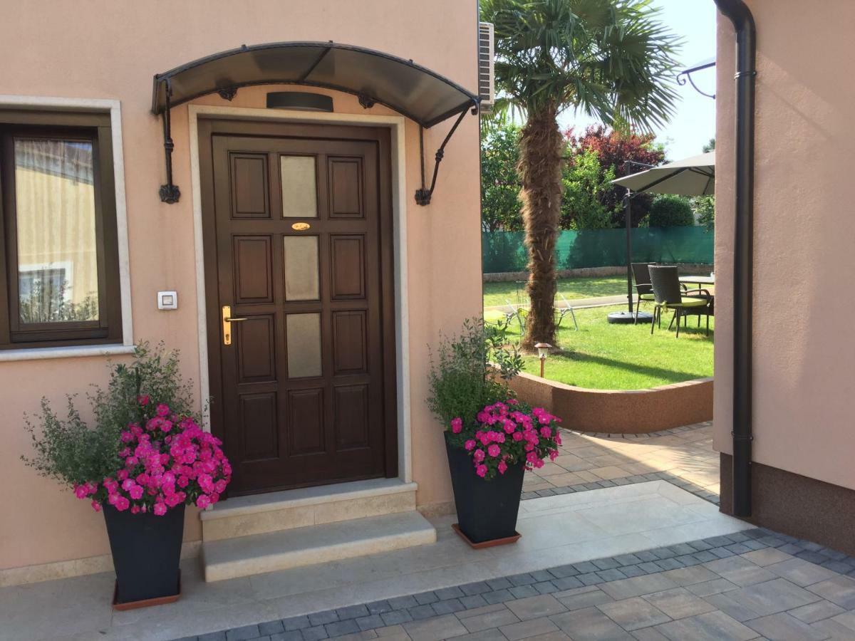 Apartment Villa Baric 4412 Rovinj Exterior foto