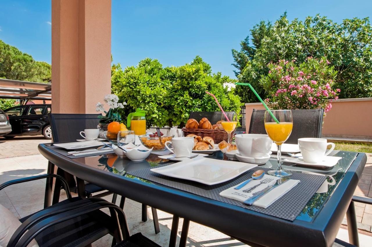Apartment Villa Baric 4412 Rovinj Exterior foto